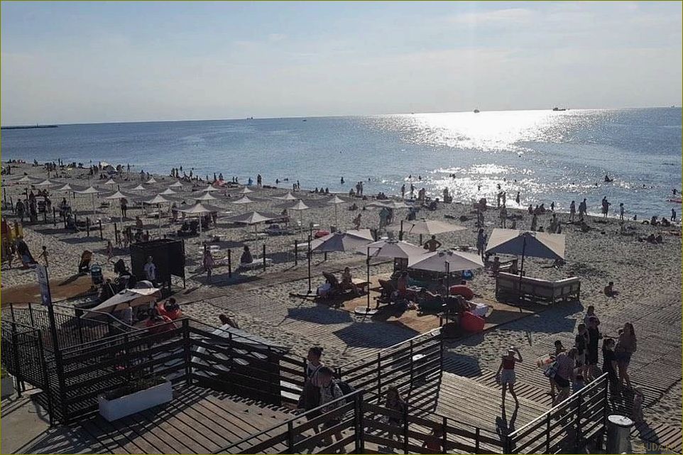 (отдых, калининградской, области, идеальный, город) Отдых в Калининградской области — идеальный город Балтийск для незабываемых приключений и релаксации