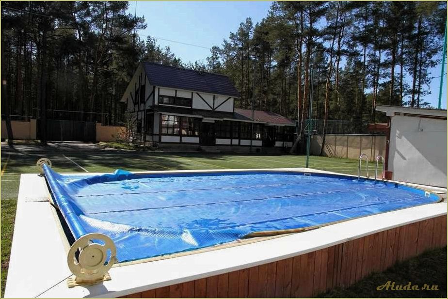 (идеальный, отдых, пскове, псковской, области) Идеальный отдых в Пскове и Псковской области с бассейном и питанием, чтобы расслабиться и насладиться прекрасными природными историческими достопримечательностями