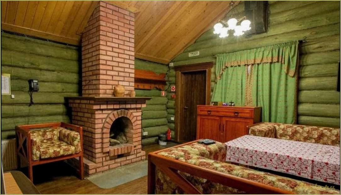 (отдых, псковской, области, база, отдыха) Отдых в Псковской области — база отдыха