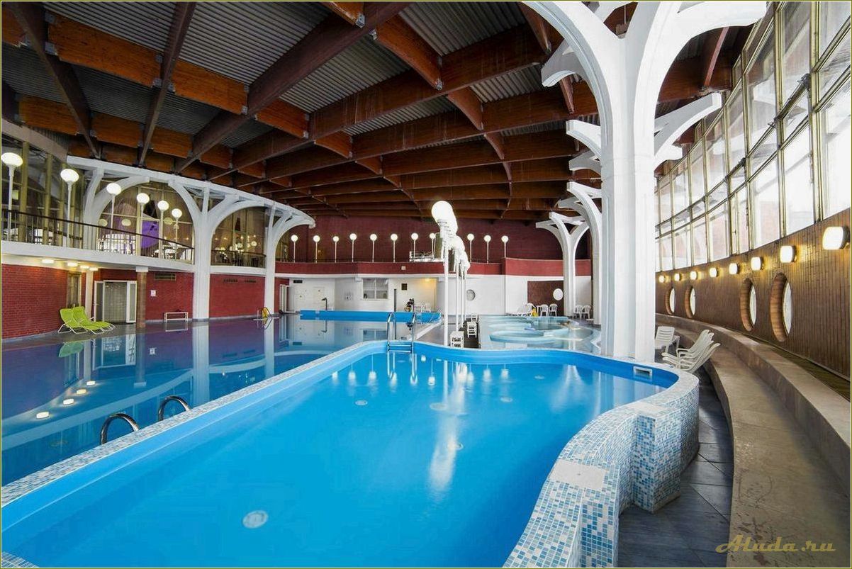 (отдых, псковской, области, бассейном, шведским) Отдых в Псковской области с бассейном и шведским столом — идеальное место для комфортного и разнообразного отдыха