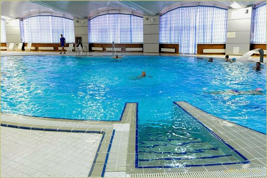 (отдых, псковской, области, бассейном, шведским) Отдых в Псковской области с бассейном и шведским столом — идеальное место для комфортного и разнообразного отдыха