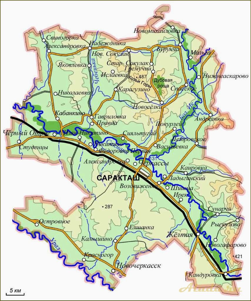 (отдых, саракташском, районе, оренбургской, области) Отдых в саракташском районе оренбургской области — прекрасная природа, уникальные достопримечательности и множество возможностей для активного отдыха