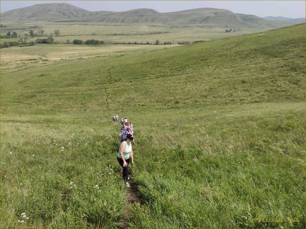 (отдых, саракташском, районе, оренбургской, области) Отдых в саракташском районе оренбургской области — прекрасная природа, уникальные достопримечательности и множество возможностей для активного отдыха