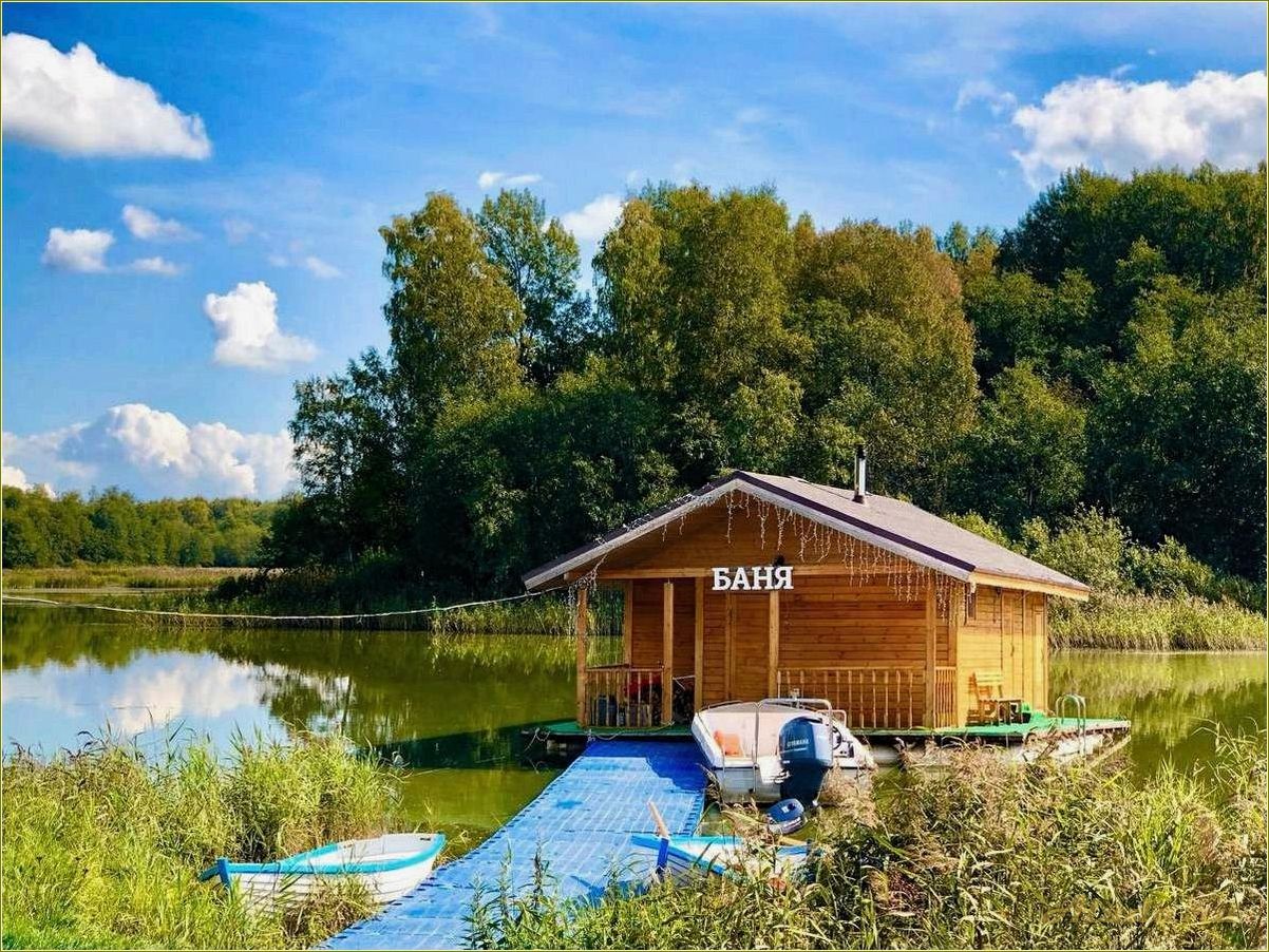 Отдых в Смоленске и Смоленской области на выходные недорого