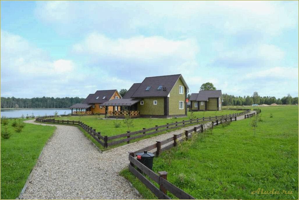 Отдых в Смоленске и Смоленской области на выходные недорого