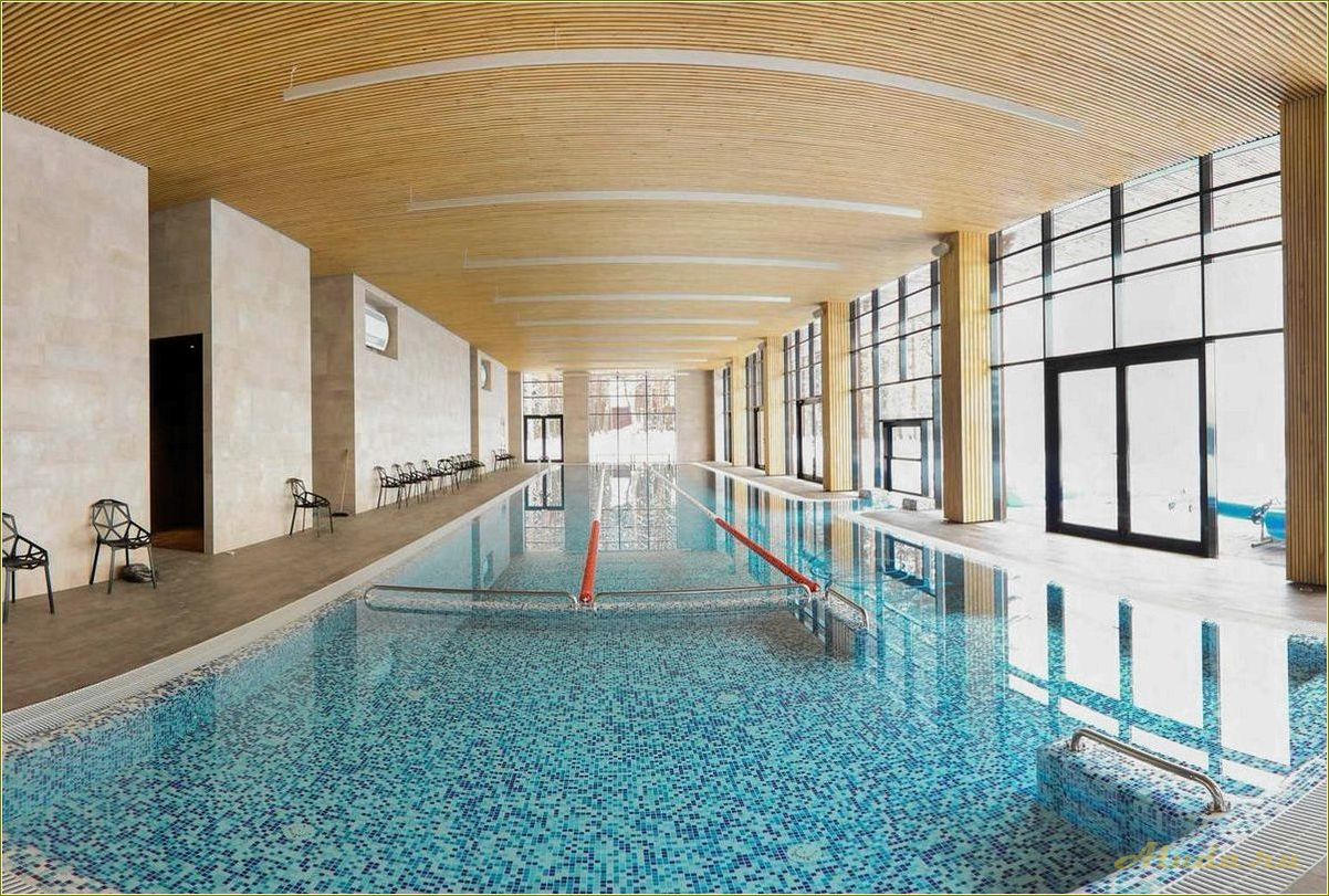 (отдых, городом, бассейном, ярославской, области) Отдых за городом с бассейном в Ярославской области