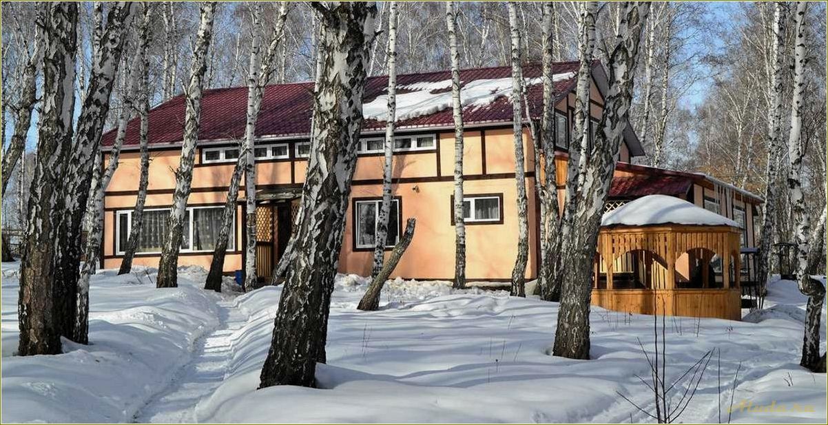 Отдых на озере Курочкино в Челябинской области