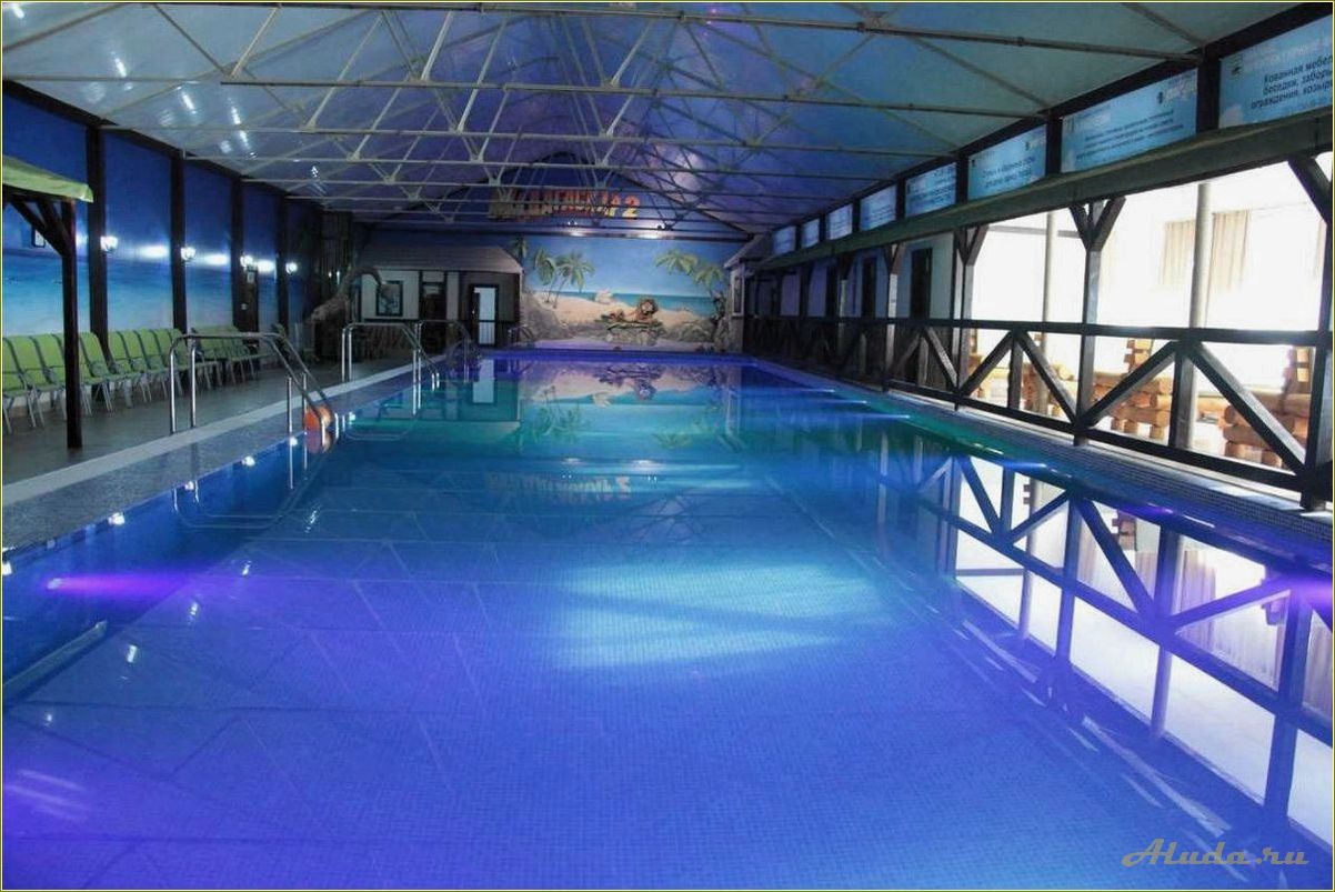 Отдых на озере Курочкино в Челябинской области