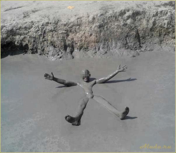 Озеро Подборное: отдых в Челябинской области