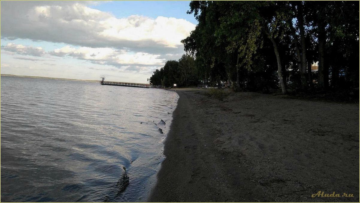 Озеро Сары Челябинская область: отдых и развлечения