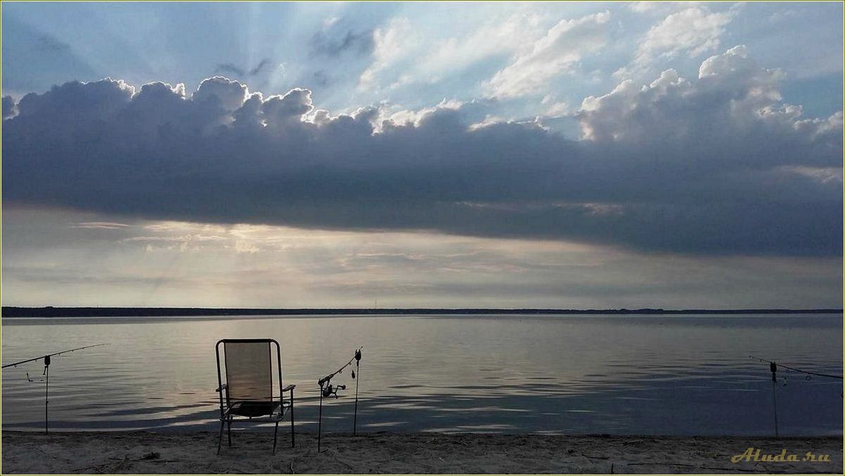 Озеро Сары Челябинская область: отдых и развлечения