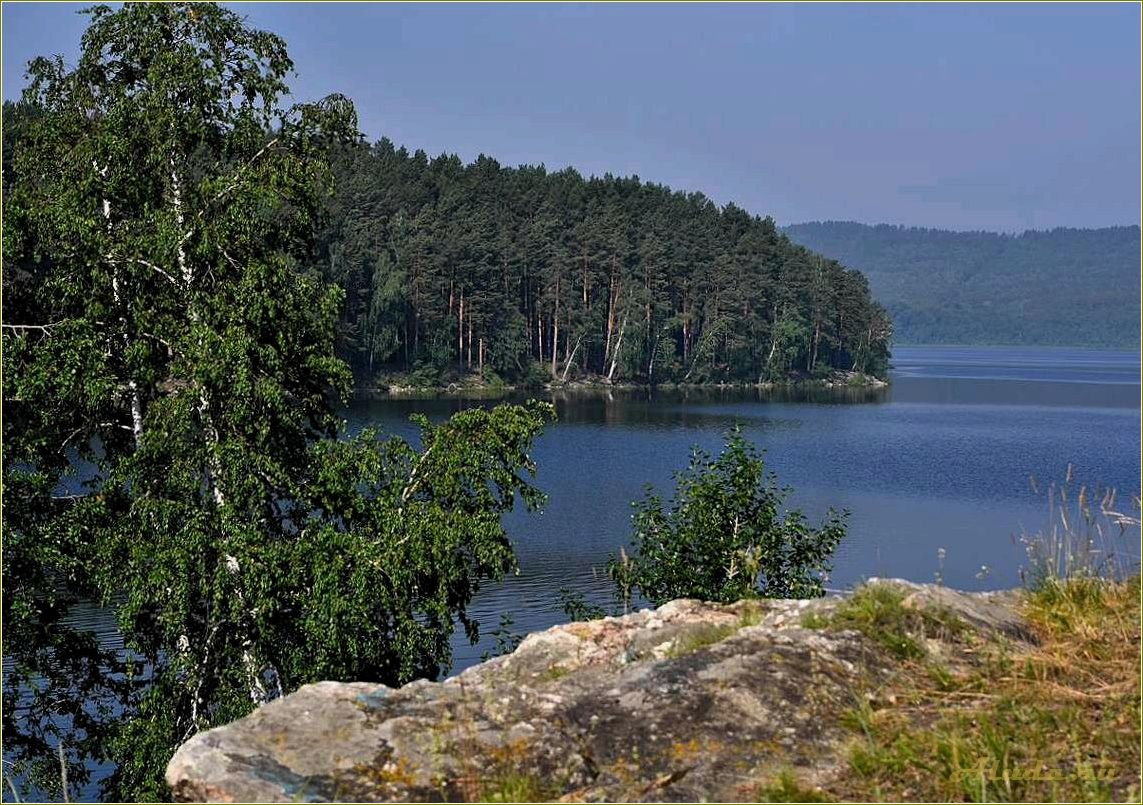 (отдых, озере, синара, челябинской, области) Отдых на озере Синара в Челябинской области