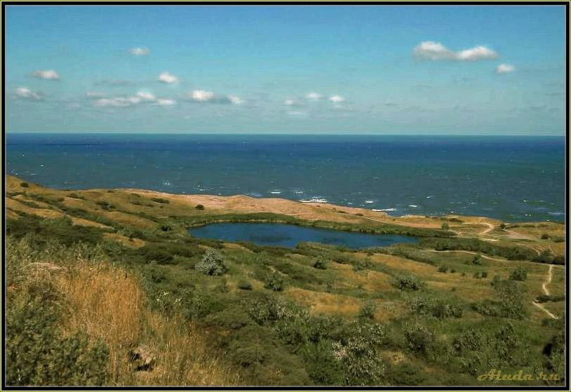 Приазовский ростовская область отдых — лучшие пляжи, достопримечательности и развлечения