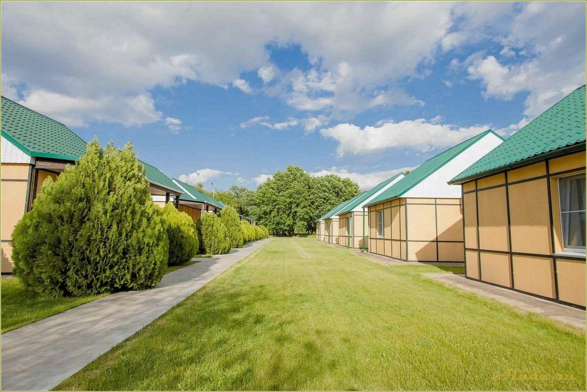 (приморка, ростовская, область, база, отдыха) Приморка Ростовская область — база отдыха