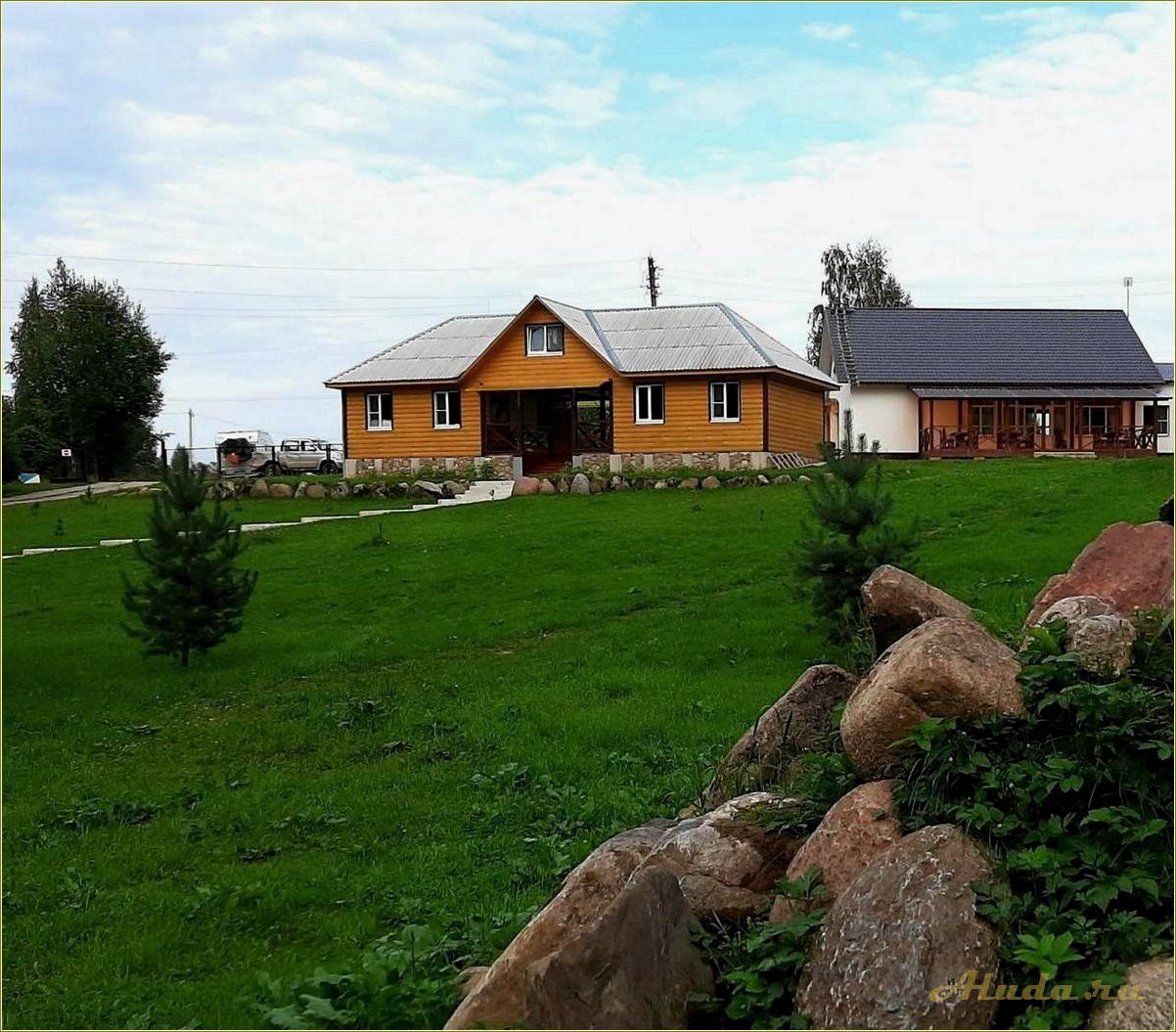 Приозерный свердловская область базы отдыха