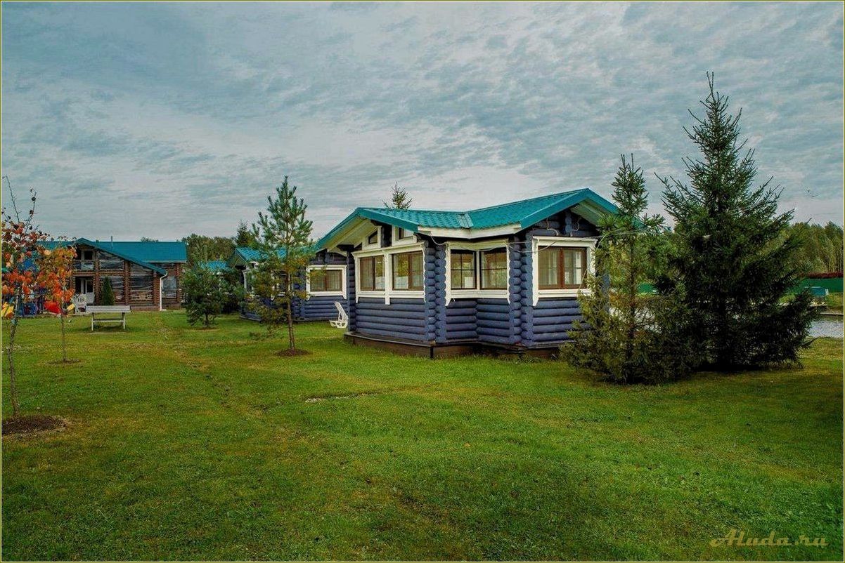 Приозерный свердловская область базы отдыха