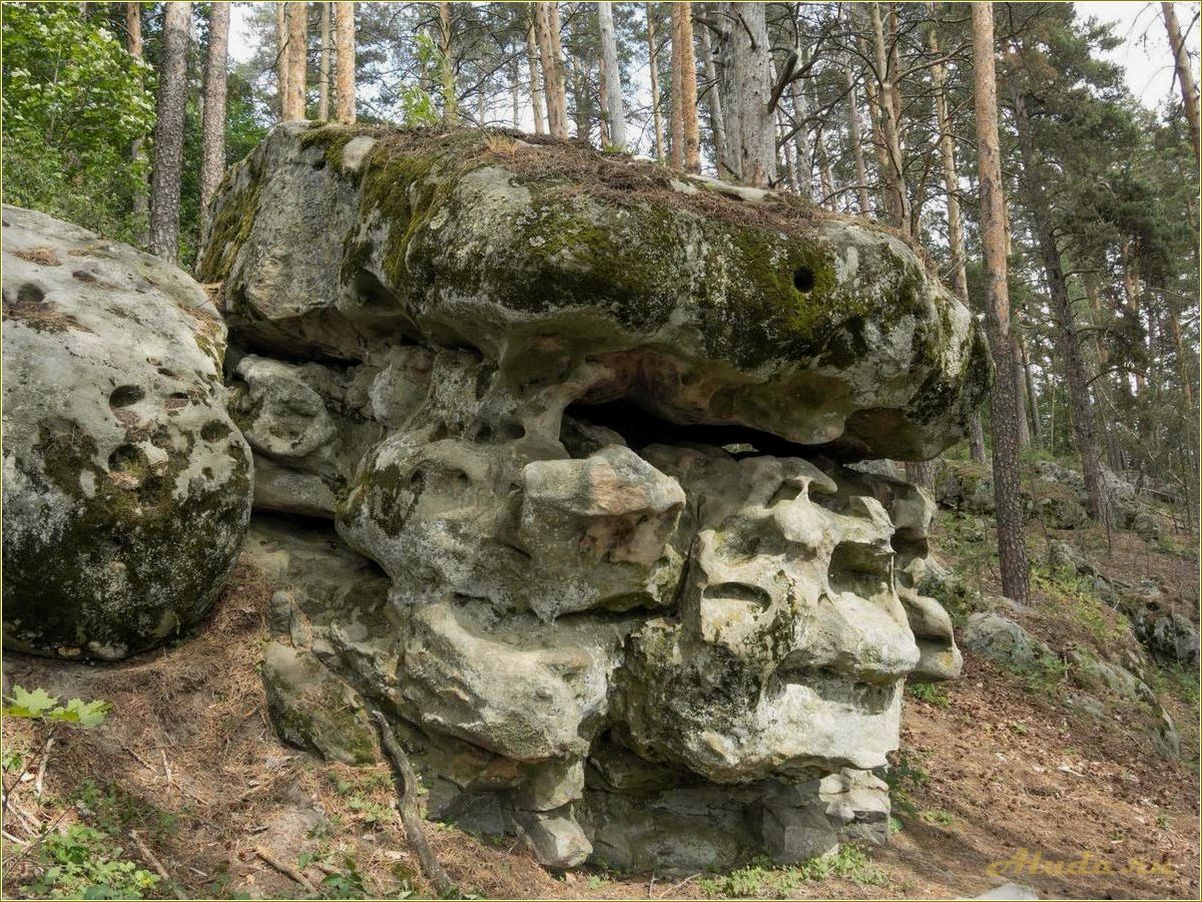 Рачейка самарская область достопримечательности