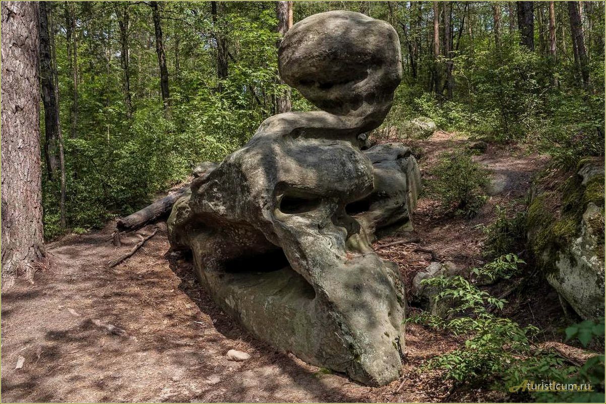 Рачейка самарская область достопримечательности