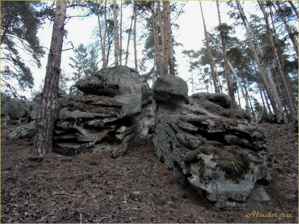 Рачейка самарская область достопримечательности