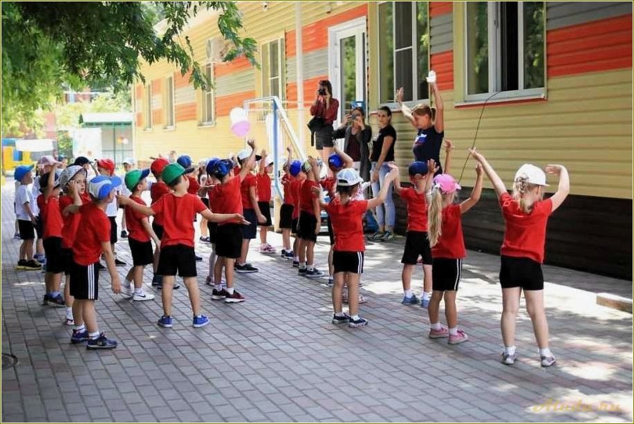 Ростовская область увеличивает компенсацию за детский отдых