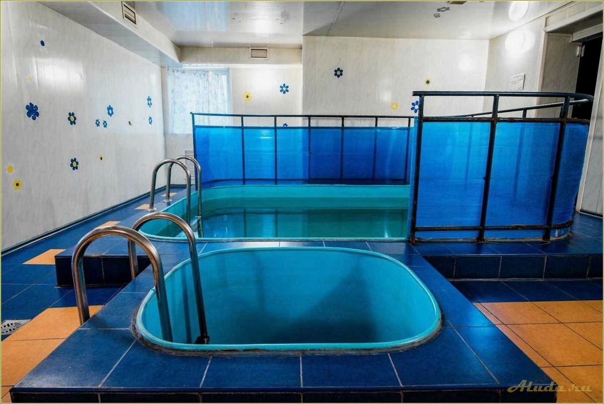 Санатории и базы отдыха в Пензенской области — изысканный отдых на берегу реки Сура