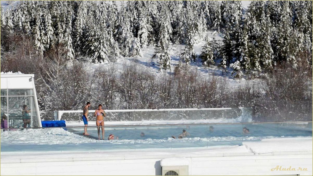 Саратовская область Хвалынск отдых термальные источники