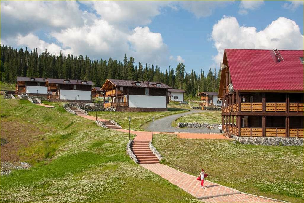 Семейный отдых в кемеровской области — лучшие места для отдыха с детьми, интересные развлечения и достопримечательности