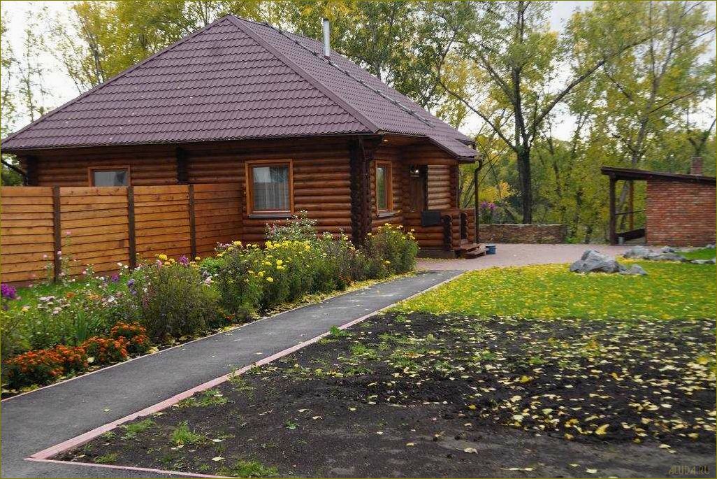 Семейный отдых в кемеровской области — лучшие места для отдыха с детьми, интересные развлечения и достопримечательности