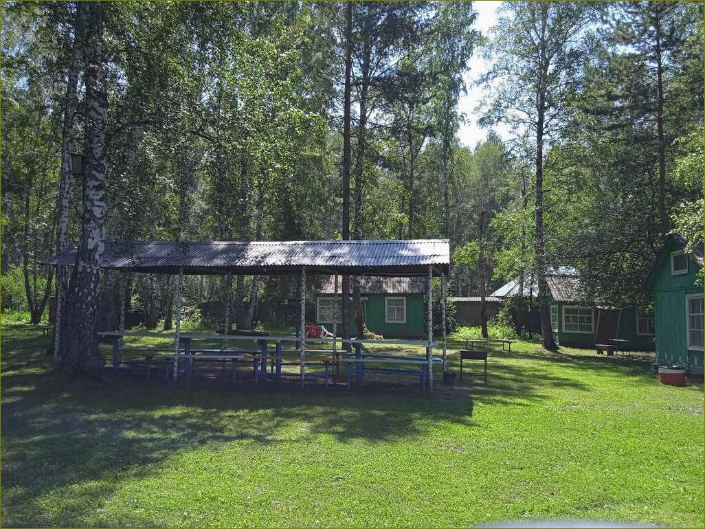 Семейный отдых в кемеровской области — лучшие места для отдыха с детьми, интересные развлечения и достопримечательности