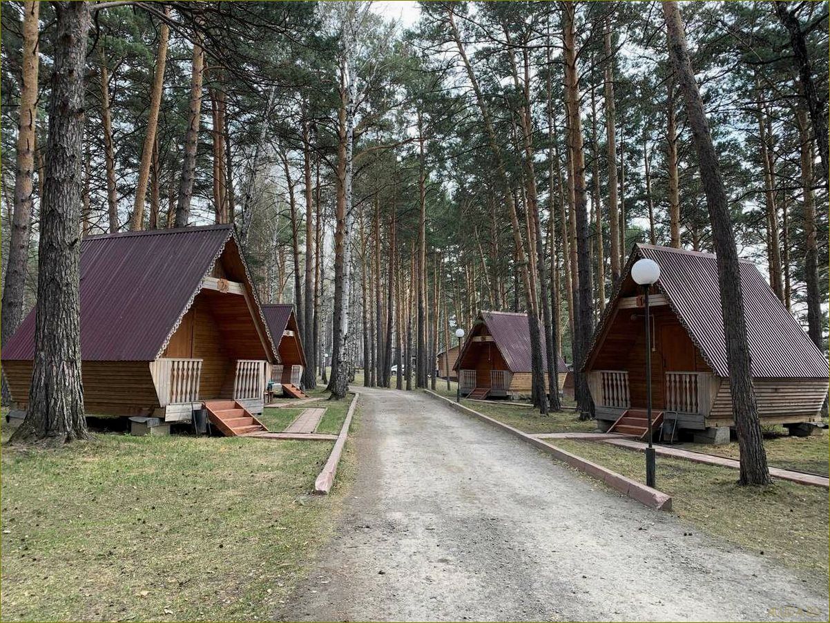 Семейный отдых в кемеровской области — лучшие места для отдыха с детьми, интересные развлечения и достопримечательности