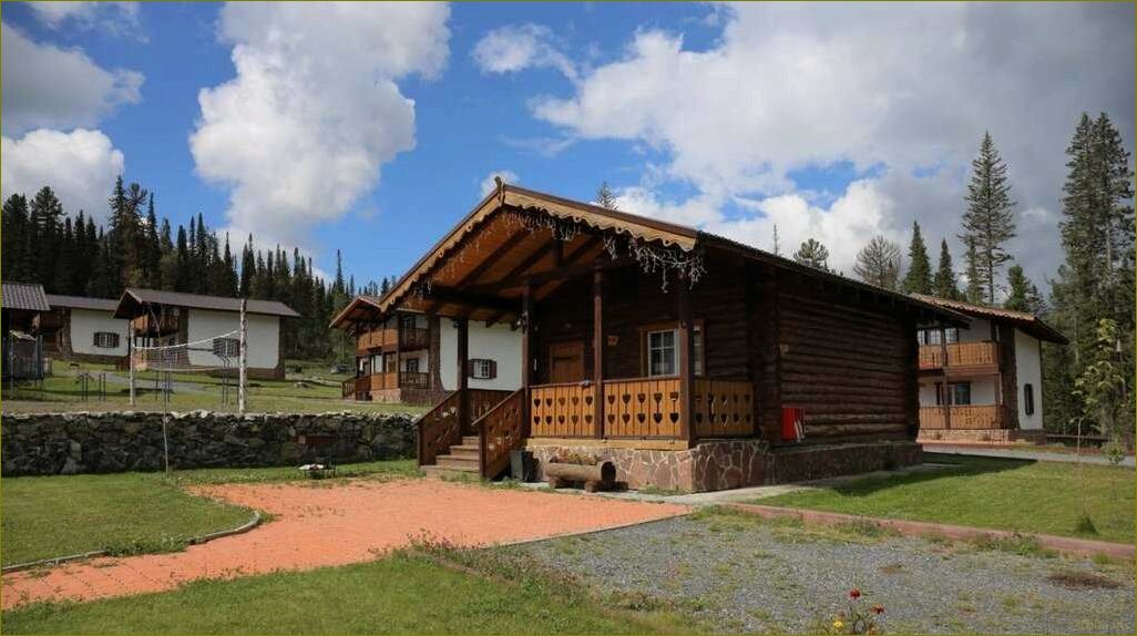 Семейный отдых в кемеровской области — лучшие места для отдыха с детьми, интересные развлечения и достопримечательности