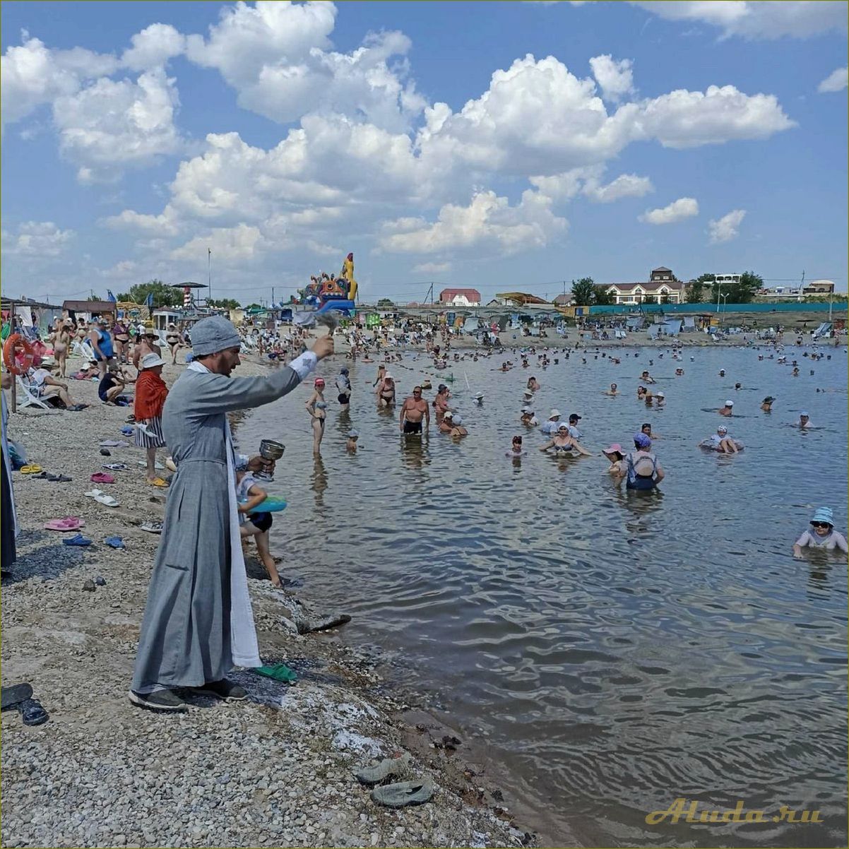 (отдых, солелецком, озере, оренбургской, области) Отдых на Солелецком озере в Оренбургской области — лучшие места, активности и развлечения