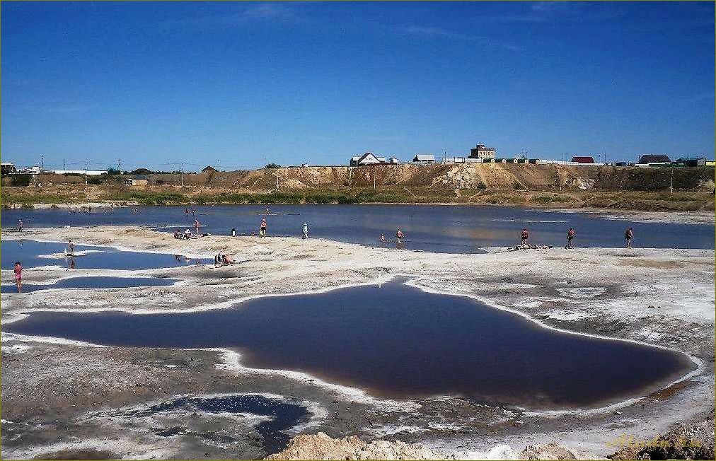 (отдых, солелецком, озере, оренбургской, области) Отдых на Солелецком озере в Оренбургской области — лучшие места, активности и развлечения