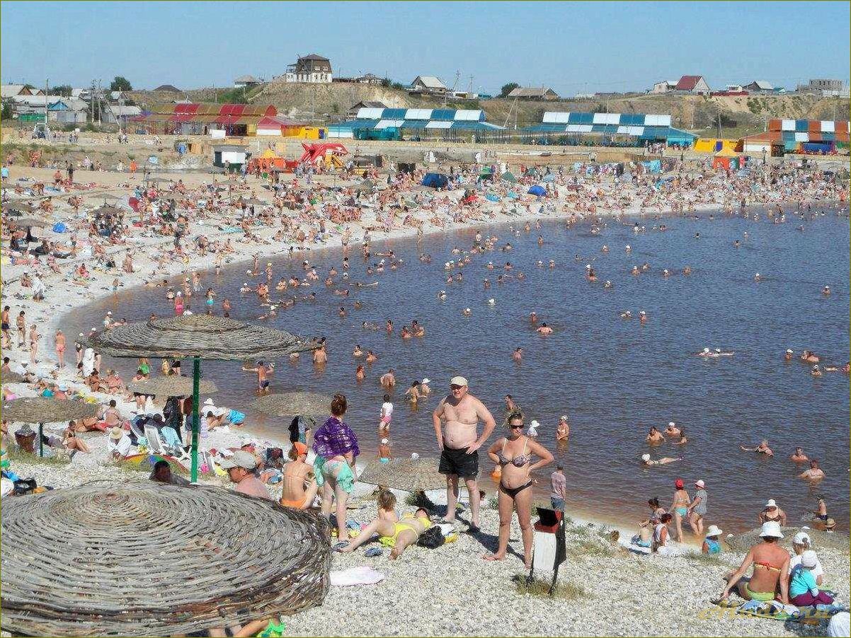 (отдых, солелецком, озере, оренбургской, области) Отдых на Солелецком озере в Оренбургской области — лучшие места, активности и развлечения