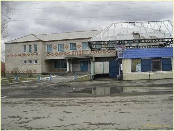 (туринская, слобода, свердловская, область, достопримечательности) Туринская слобода Свердловская область достопримечательности