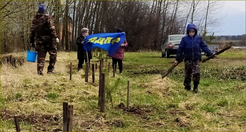 Туризм в Ярославской области: самое интересное