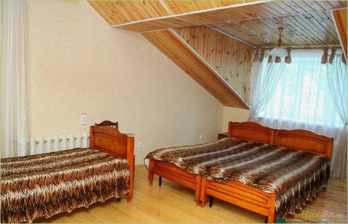 (ульяновская, область, база, отдыха, белый) Ульяновская область: база отдыха