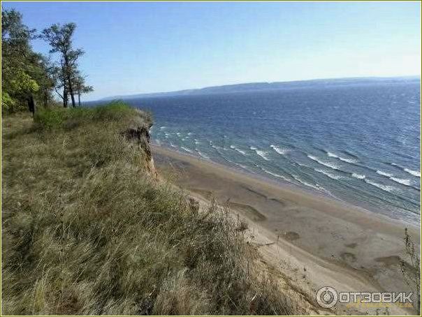 (ульяновская, область, база, отдыха, белый) Ульяновская область: база отдыха