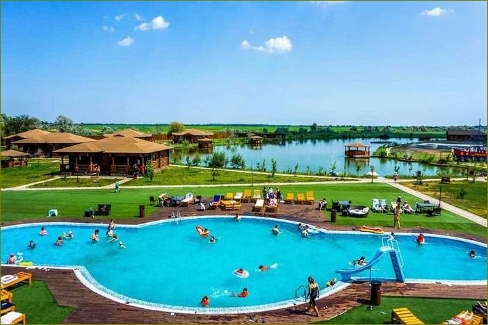 Астраханская область — лучшие места для туризма, отдыха и незабываемых приключений