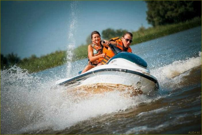 Астраханская область — лучшие места для туризма, отдыха и незабываемых приключений