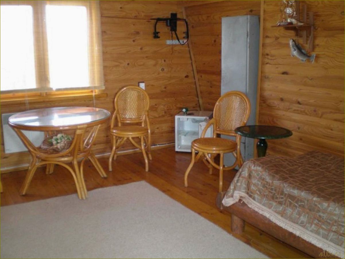 (база, отдыха, астраханской, области, идеальное) База отдыха в Астраханской области — идеальное место для русских туристов