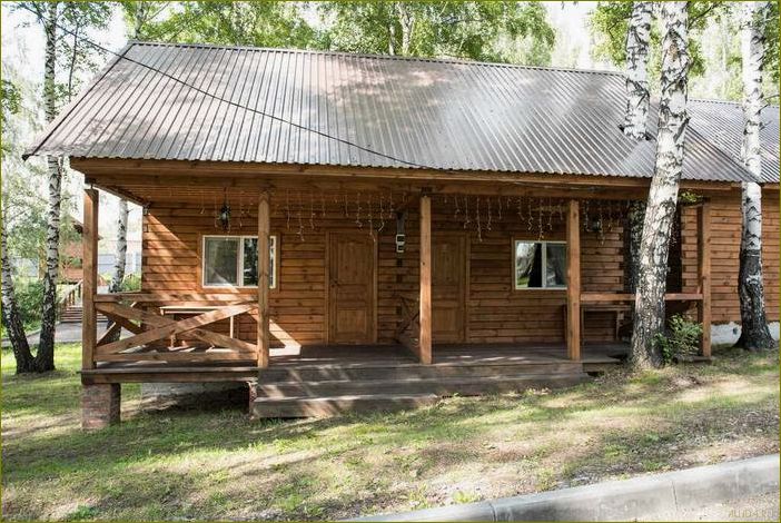 (база, отдыха, живописной, кемеровской, области) База отдыха в живописной Кемеровской области — идеальное место для релакса и насыщенного отдыха в окружении природных красот