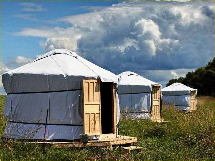 Путешествие в уникальную базу отдыха Коломна Московской области — отдых на природе, разнообразные развлечения и комфортабельное проживание