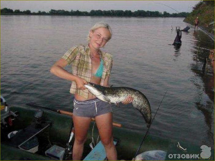 Отдых в живописных Харабалях — наслаждайтесь природой и комфортом в базе отдыха Астраханской области