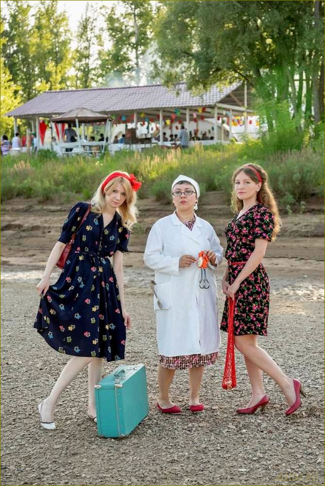 База отдыха &laquo;Крутояк&raquo; — идеальное место для отпуска во Владимирской области, где совмещаются комфорт, разнообразие развлечений и близость к природе