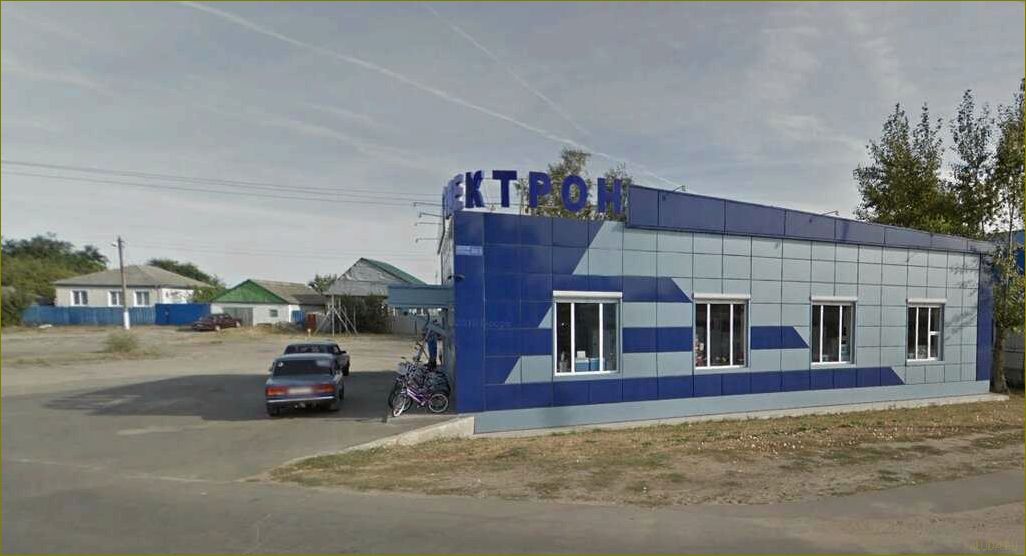 (уникальное, место, отдыха, прекрасной, петропавловке) Уникальное место для отдыха в прекрасной Петропавловке Воронежской области — база отдыха, окруженная природными красотами