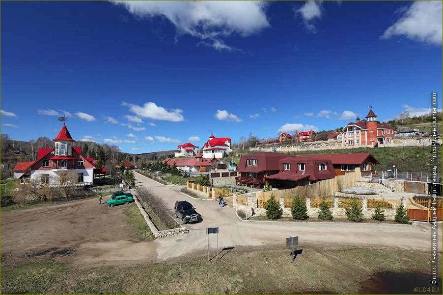 Уникальная база отдыха в красивейшей природе Кировской области предлагает незабываемый отдых и развлечения для всех!