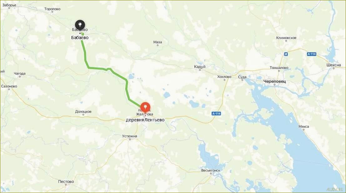 (база, отдыха, бабаево, вологодской, области) База отдыха в Бабаево Вологодской области — идеальное место для незабываемого отпуска и релаксации на природе