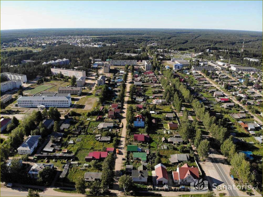(база, отдыха, бабаево, вологодской, области) База отдыха в Бабаево Вологодской области — идеальное место для незабываемого отпуска и релаксации на природе