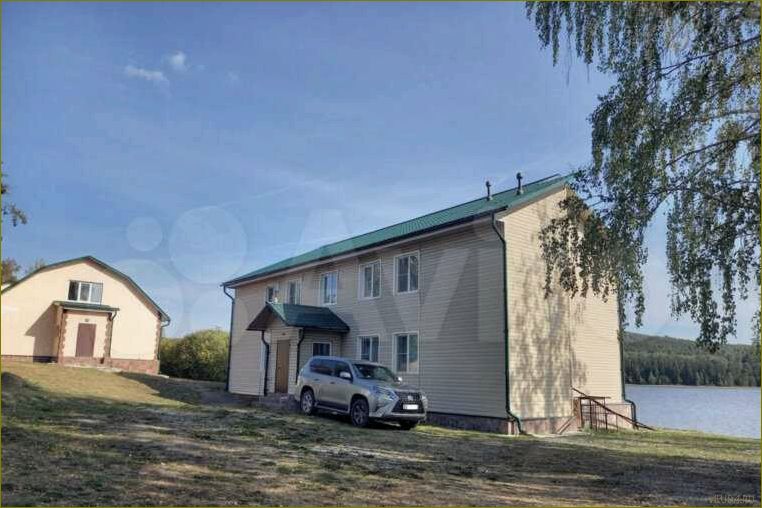 (базы, отдыха, реке, белая, иркутской) Базы отдыха на реке Белая в Иркутской области — отличный выбор для активного отдыха и релаксации в живописном природном уголке